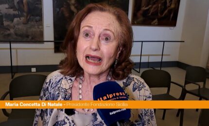 Mostra Piersanti Mattarella a Catania, Di Natale "Dedicata ai giovani"