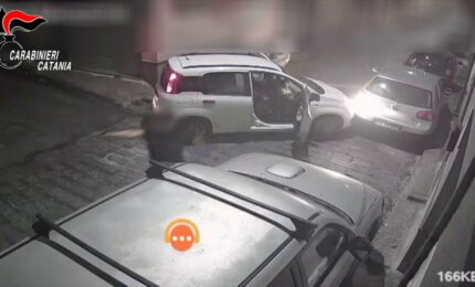 Sparatoria nel Catanese, arrestato 20enne per tentato omicidio