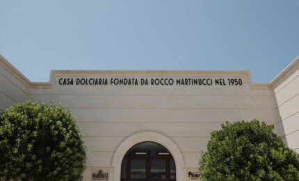 Martinucci, la formazione al centro della crescita