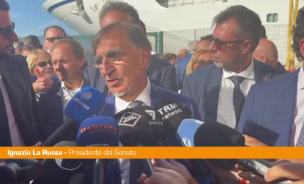 Governo, La Russa "Sciocco dire che dura tanto perch&eacute; ha fatto poco"