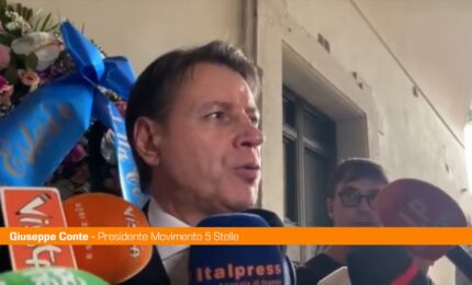 Bonino, Conte "Ha espresso sincera passione per i diritti civili"