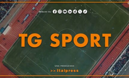 Tg Sport - 22/9/2026