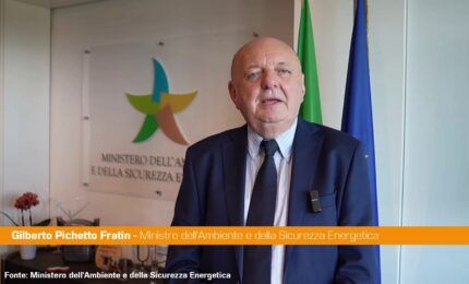 Approvato il ddl delega sul nucleare sostenibile, Pichetto "Giornata storica"