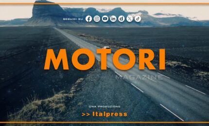 Motori Magazine - 20/9/2026