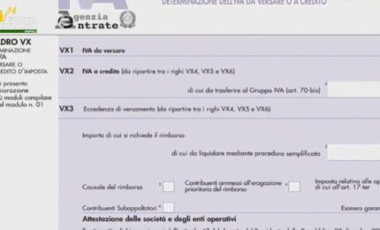 Truffa sui crediti covid a Napoli, maxi sequestro di oltre 130 milioni