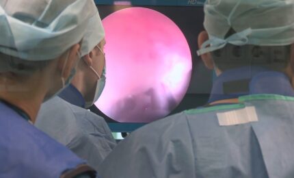 Uro-andrologia, a Belgrado il Congresso della Fondazione Menarini