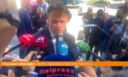 Ippica, Lollobrigida "Il Governo ha messo in campo azioni di rilancio"