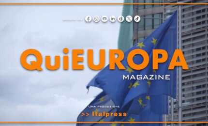 QuiEuropa Magazine - 26/9/2026