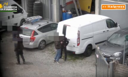Sgominato giro di spaccio di cocaina nel Comasco, 3 fratelli arrestati