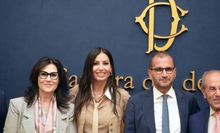 Tumore al seno, al via la campagna Lilt for Women&ndash;Nastro Rosa per la prevenzione