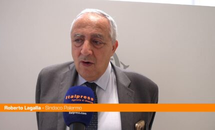 Lagalla "Nuovo stadio a Palermo per le sfide del calcio internazionale"