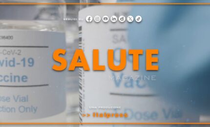 Salute Magazine - 18/9/2026