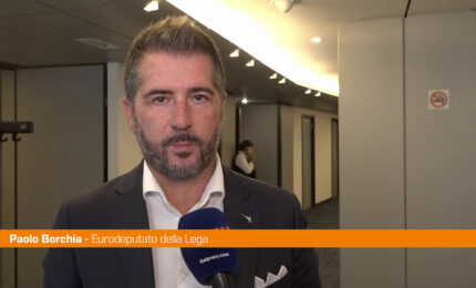 Sassonia, Borchia "Voto &egrave; una bocciatura per politiche ambientali di Bruxelles"
