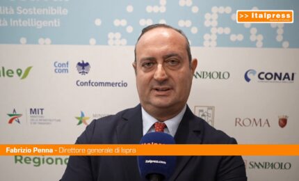 Penna (Ispra) "La mobilit&agrave; sostenibile cresce ma a macchia di leopardo"