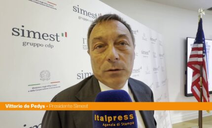 Simest, de Pedys "Ufficio New York rafforza sostegno a export imprese italiane"