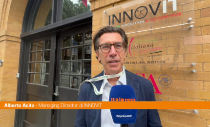 Innovit, dalla Silicon Valley un modello italiano che guarda oltre la California