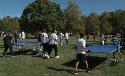 &ldquo;Un Consiglio: Lo sport&rdquo;, a Roma una giornata per promuovere stili di vita sani