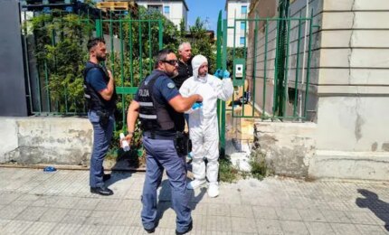Inchiesta sulla morte di Melissa Echevarria a Messina, riesumato il corpo per nuove verifiche