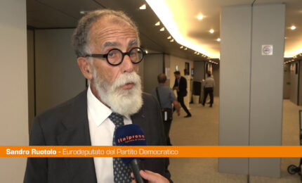 Sassonia, Ruotolo "L'ascesa dell'onda nera &egrave; una ferita per l'Europa"