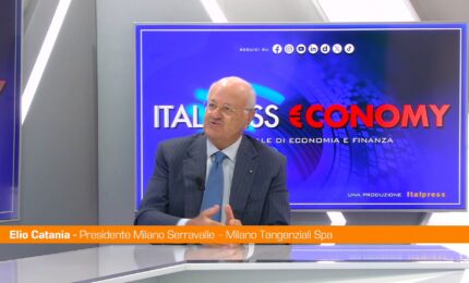 Milano Serravalle, Catania "Sicurezza e qualit&agrave; servizio priorit&agrave; strategiche"