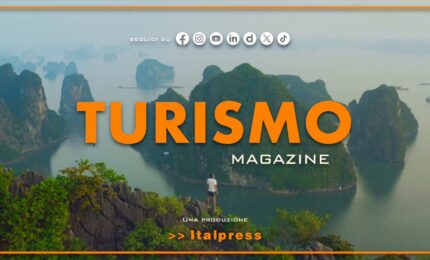 Turismo Magazine - 12/9/2026