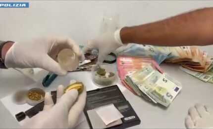 Laboratorio per realizzare armi con stampante 3D, 27enne arrestato nel Catanese