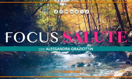 Focus Salute - Alcol, perch&eacute; attiva i recettori di morte nel cervello