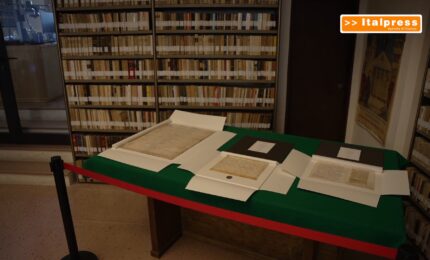 Cultura, da Fondazione Terna un progetto per "Custodire San Francesco"