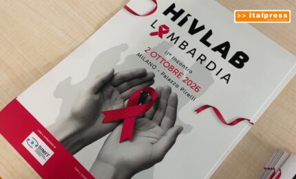 HIV, migliorano cure e qualit&agrave; di vita ma sfide ancora aperte