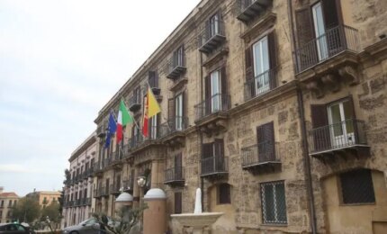 Forza Italia &ldquo;La presidenza della Regione Siciliana resti al partito, no a papi stranieri&rdquo;