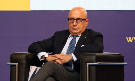 Indagine per corruzione, perquisizioni in casa e negli uffici dell&rsquo;ex vicepresidente della Regione Siciliana Gaetano Armao