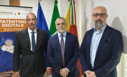 Corecom, dal 2018 oltre 700mila euro di indennizzi e 30mila siciliani tutelati / Video