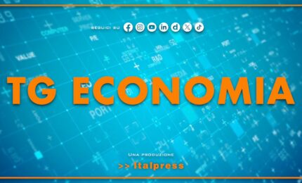 Tg Economia - 1/10/2026