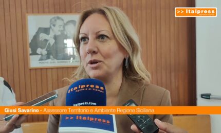 Savarino "Sicilia punto di riferimento culturale e ponte tra Europa e Africa"