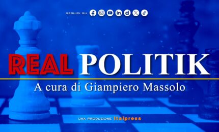 Realpolitik - Le minacce di Putin