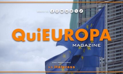 QuiEuropa Magazine - 3/10/2026
