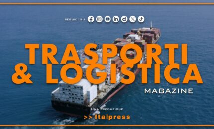 Trasporti &amp; Logistica Magazine - 7/10/2026