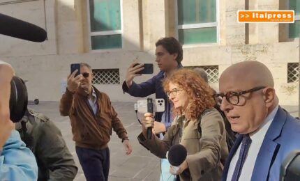 Inchiesta per corruzione, Armao "Le cose non stanno come prospetta Procura"