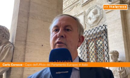 Corazza "Importante avere una Ue sempre pi&ugrave; forte e sempre meno ricattabile"