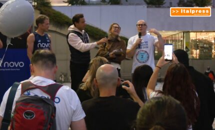 Diabete e prevenzione, la corsa 5K@EASD di Novo per sensibilizzare