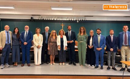 Giustizia pi&ugrave; vicina, tappa a Siracusa per il progetto Uffici di Prossimit&agrave;