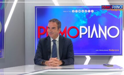 Forza Italia, Occhiuto "Il partito sia pi&ugrave; innovativo e aperto"