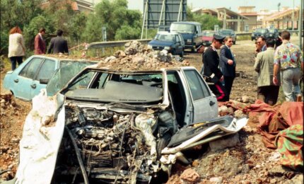 Stragi del &rsquo;92, il gip di Caltanissetta archivia il filone di indagine su mafia e appalti