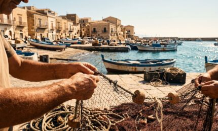 Blue economy in Sicilia: perch&eacute; l&rsquo;identit&agrave; marinara &egrave; una risorsa da tutelare