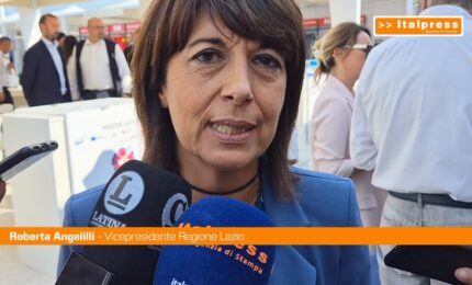 Angelilli "Su Blue Economy rafforzato il nostro impegno con 4 milioni in pi&ugrave;"