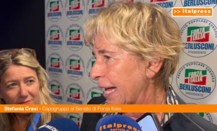Centrodestra, Craxi "Alleanza con Vannacci? Snaturerebbe la coalizione"