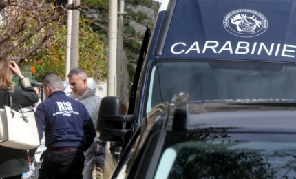 Picchi&ograve; a morte un parente al culmine di un litigio, arrestato 32enne nel Siracusano