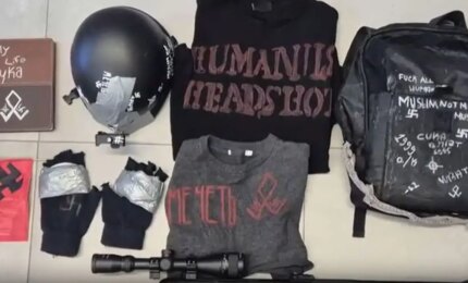 Alludeva sui social network a stragi e atti violenti a scuola, denunciato 14enne a Catania / Video