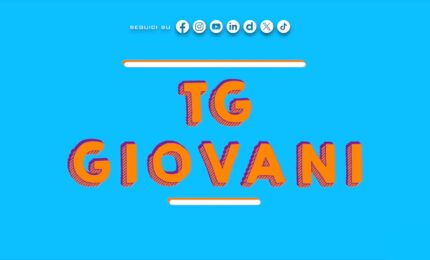 Tg Giovani - 4/10/2026