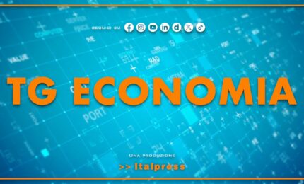 Tg Economia - 5/10/2026